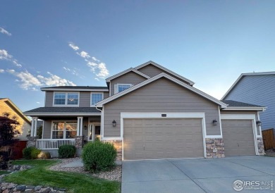 Over $300,000 in upgrades have transformed this elegant on Ute Creek Golf Course in Colorado - for sale on GolfHomes.com, golf home, golf lot