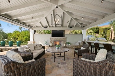 Luxury, Privacy  Resort Living in Coto de Caza!
Experience on Coto De Caza Golf Club in California - for sale on GolfHomes.com, golf home, golf lot