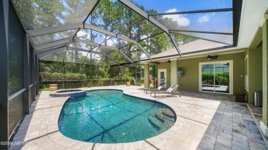 Welcome to your dream POOL home in the highly sought-after King on King and Bear Golf Course/World Golf Village in Florida - for sale on GolfHomes.com, golf home, golf lot