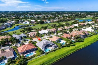 Experience luxury living in this beautifully renovated on Bocaire Country Club in Florida - for sale on GolfHomes.com, golf home, golf lot