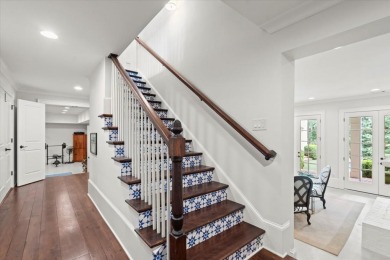 Timeless Georgian Elegance on the 8th Fairway of Polo Golf & on Polo Golf and Country Club in Georgia - for sale on GolfHomes.com, golf home, golf lot