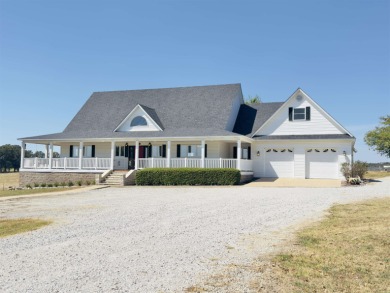 2832 LaCrosse Road, Violet Hill, AR - 75 Acres with Custom Home on Coopers Hawk in Arkansas - for sale on GolfHomes.com, golf home, golf lot
