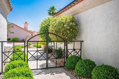Beautiful 3 bed, 2 bath Matara model in Sun City Summerlin the on Highland Falls Golf Club in Nevada - for sale on GolfHomes.com, golf home, golf lot
