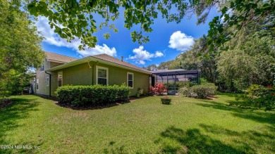 Welcome to your dream POOL home in the highly sought-after King on King and Bear Golf Course/World Golf Village in Florida - for sale on GolfHomes.com, golf home, golf lot