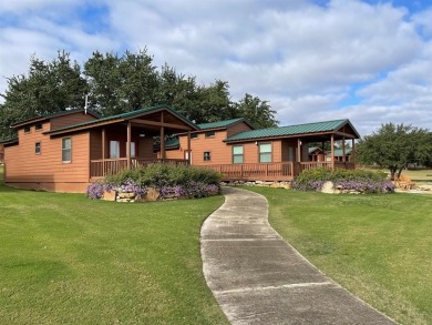 Lot 993 on Longview Drive in the Kings Point Cove Resort on Hideout Golf Club and Resort  in Texas - for sale on GolfHomes.com, golf home, golf lot