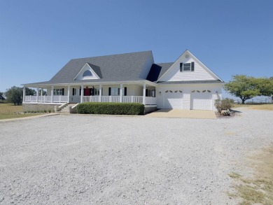 2832 LaCrosse Road, Violet Hill, AR - 75 Acres with Custom Home on Coopers Hawk in Arkansas - for sale on GolfHomes.com, golf home, golf lot