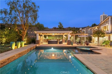 Luxury, Privacy  Resort Living in Coto de Caza!
Experience on Coto De Caza Golf Club in California - for sale on GolfHomes.com, golf home, golf lot