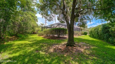 Welcome to your dream POOL home in the highly sought-after King on King and Bear Golf Course/World Golf Village in Florida - for sale on GolfHomes.com, golf home, golf lot