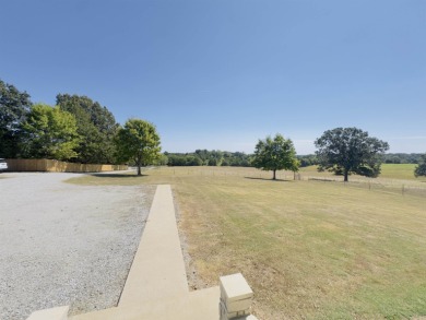 2832 LaCrosse Road, Violet Hill, AR - 75 Acres with Custom Home on Coopers Hawk in Arkansas - for sale on GolfHomes.com, golf home, golf lot