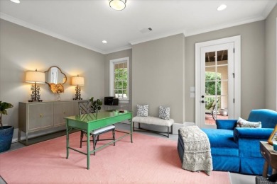 Timeless Georgian Elegance on the 8th Fairway of Polo Golf & on Polo Golf and Country Club in Georgia - for sale on GolfHomes.com, golf home, golf lot