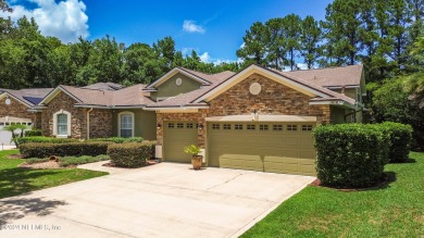 Welcome to your dream POOL home in the highly sought-after King on King and Bear Golf Course/World Golf Village in Florida - for sale on GolfHomes.com, golf home, golf lot