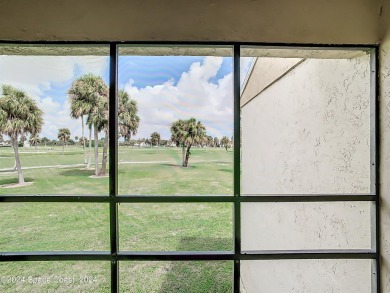 GOLFERS DELIGHT in the heart of Melbourne. The 19th Hole Condo on Mallards Landing Golf Course in Florida - for sale on GolfHomes.com, golf home, golf lot