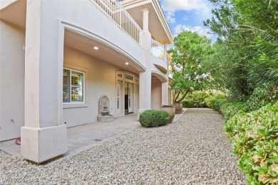 Welcome to 23 Caminito Amore,a stunning two-story home that on South Shore At Lake Las Vegas in Nevada - for sale on GolfHomes.com, golf home, golf lot