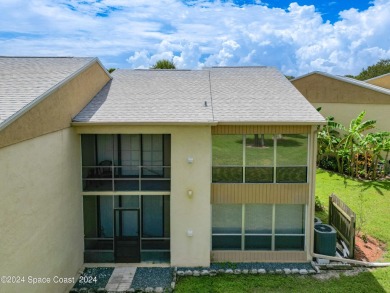 GOLFERS DELIGHT in the heart of Melbourne. The 19th Hole Condo on Mallards Landing Golf Course in Florida - for sale on GolfHomes.com, golf home, golf lot