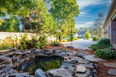 This beautiful 5-bed, 3.5-bath home, located in the exclusive on Chenal Country Club - Bear Den Mountain in Arkansas - for sale on GolfHomes.com, golf home, golf lot