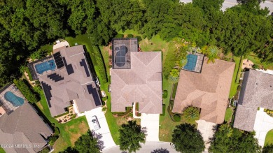 Welcome to your dream POOL home in the highly sought-after King on King and Bear Golf Course/World Golf Village in Florida - for sale on GolfHomes.com, golf home, golf lot