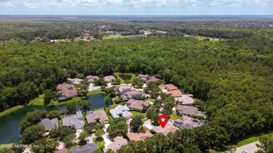 Welcome to your dream POOL home in the highly sought-after King on King and Bear Golf Course/World Golf Village in Florida - for sale on GolfHomes.com, golf home, golf lot