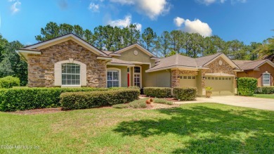 Welcome to your dream POOL home in the highly sought-after King on King and Bear Golf Course/World Golf Village in Florida - for sale on GolfHomes.com, golf home, golf lot