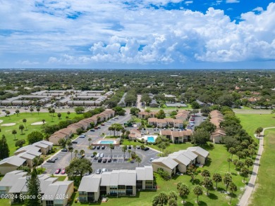 GOLFERS DELIGHT in the heart of Melbourne. The 19th Hole Condo on Mallards Landing Golf Course in Florida - for sale on GolfHomes.com, golf home, golf lot