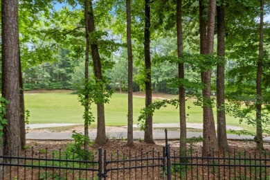 Timeless Georgian Elegance on the 8th Fairway of Polo Golf & on Polo Golf and Country Club in Georgia - for sale on GolfHomes.com, golf home, golf lot