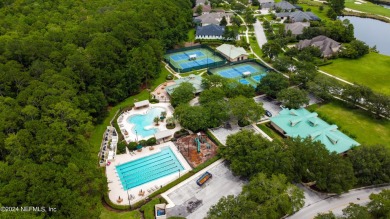 Welcome to your dream POOL home in the highly sought-after King on King and Bear Golf Course/World Golf Village in Florida - for sale on GolfHomes.com, golf home, golf lot