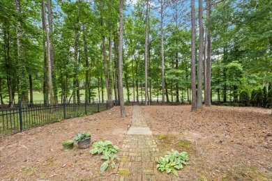Timeless Georgian Elegance on the 8th Fairway of Polo Golf & on Polo Golf and Country Club in Georgia - for sale on GolfHomes.com, golf home, golf lot