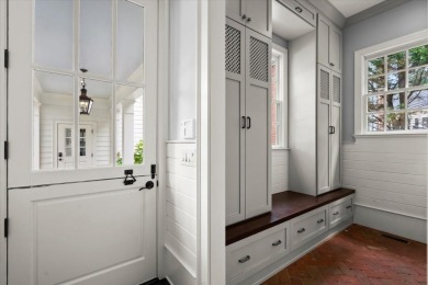 Timeless Georgian Elegance on the 8th Fairway of Polo Golf & on Polo Golf and Country Club in Georgia - for sale on GolfHomes.com, golf home, golf lot