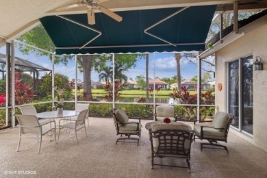 TAKE A SECOND LOOK!NEW ROOF & GUTTERS FEB. 2025! NEW SS OVEN on PGA Golf Club in PGA Village in Florida - for sale on GolfHomes.com, golf home, golf lot