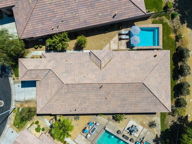 Welcome to your desert escape where luxury finishes, rich on Indian Palms Country Club and Resort in California - for sale on GolfHomes.com, golf home, golf lot