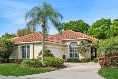 TAKE A SECOND LOOK!NEW ROOF & GUTTERS FEB. 2025! NEW SS OVEN on PGA Golf Club in PGA Village in Florida - for sale on GolfHomes.com, golf home, golf lot