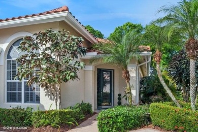 TAKE A SECOND LOOK!NEW ROOF & GUTTERS FEB. 2025! NEW SS OVEN on PGA Golf Club in PGA Village in Florida - for sale on GolfHomes.com, golf home, golf lot
