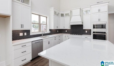 There is so much to love in Sage Park at Everlee including our on Riverchase Country Club in Alabama - for sale on GolfHomes.com, golf home, golf lot