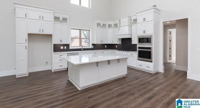 There is so much to love in Sage Park at Everlee including our on Riverchase Country Club in Alabama - for sale on GolfHomes.com, golf home, golf lot