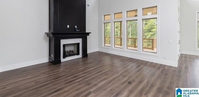 There is so much to love in Sage Park at Everlee including our on Riverchase Country Club in Alabama - for sale on GolfHomes.com, golf home, golf lot