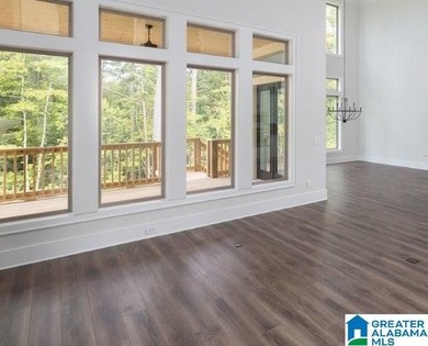 There is so much to love in Sage Park at Everlee including our on Riverchase Country Club in Alabama - for sale on GolfHomes.com, golf home, golf lot