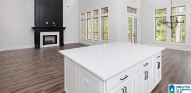 There is so much to love in Sage Park at Everlee including our on Riverchase Country Club in Alabama - for sale on GolfHomes.com, golf home, golf lot