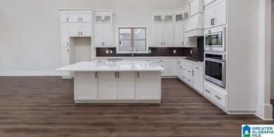 There is so much to love in Sage Park at Everlee including our on Riverchase Country Club in Alabama - for sale on GolfHomes.com, golf home, golf lot