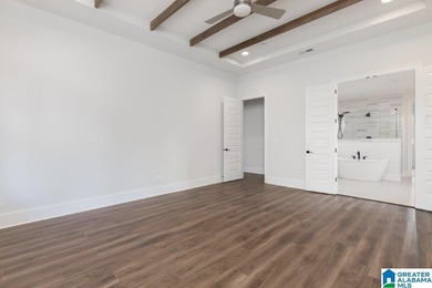 There is so much to love in Sage Park at Everlee including our on Riverchase Country Club in Alabama - for sale on GolfHomes.com, golf home, golf lot