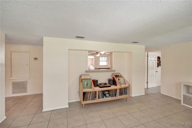 Nestled in a serene and quiet neighborhood, this meticulously on Plantation Inn and Golf Resort  in Florida - for sale on GolfHomes.com, golf home, golf lot