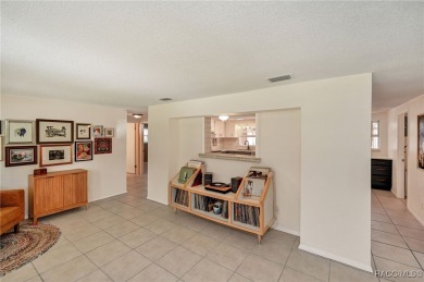 Nestled in a serene and quiet neighborhood, this meticulously on Plantation Inn and Golf Resort  in Florida - for sale on GolfHomes.com, golf home, golf lot