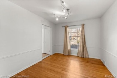 **WOW**2100+ SQ FT ABSOLUTELY BEAUTIFUL 4 BEDROOM, 2 AND A HALF on Lochmoor Club in Michigan - for sale on GolfHomes.com, golf home, golf lot