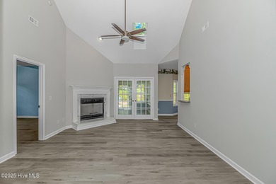 If you've been looking for a nice home in a cul de sac, located on Brunswick Plantation and Golf Resorts in North Carolina - for sale on GolfHomes.com, golf home, golf lot