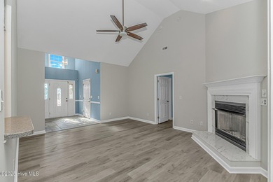 If you've been looking for a nice home in a cul de sac, located on Brunswick Plantation and Golf Resorts in North Carolina - for sale on GolfHomes.com, golf home, golf lot