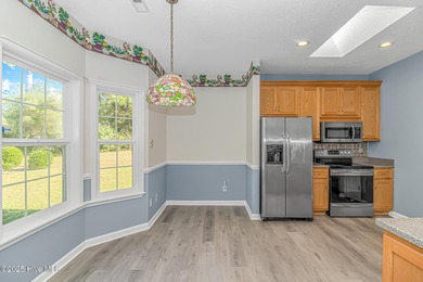 If you've been looking for a nice home in a cul de sac, located on Brunswick Plantation and Golf Resorts in North Carolina - for sale on GolfHomes.com, golf home, golf lot