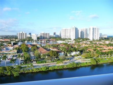 MILLION DOLLAR VIEW! LOCATION, LOCATION, LOCATION ! BEAUTIFUL on Turnberry Isle Resort and Club in Florida - for sale on GolfHomes.com, golf home, golf lot