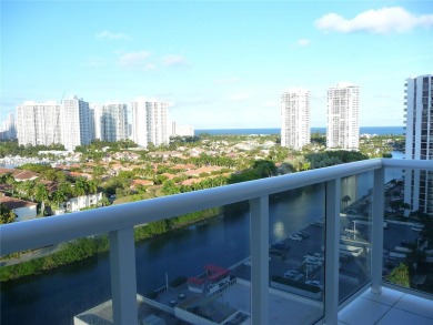 MILLION DOLLAR VIEW! LOCATION, LOCATION, LOCATION ! BEAUTIFUL on Turnberry Isle Resort and Club in Florida - for sale on GolfHomes.com, golf home, golf lot