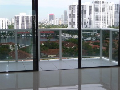 MILLION DOLLAR VIEW! LOCATION, LOCATION, LOCATION ! BEAUTIFUL on Turnberry Isle Resort and Club in Florida - for sale on GolfHomes.com, golf home, golf lot
