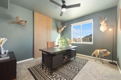 Welcome home! Walk into equity!! Priced under appraised value on TPC Colorado Golf Club in Colorado - for sale on GolfHomes.com, golf home, golf lot