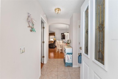 Motivated Sellers!  This beautifully maintained 2-bedroom on The Links of Spruce Creek in Florida - for sale on GolfHomes.com, golf home, golf lot