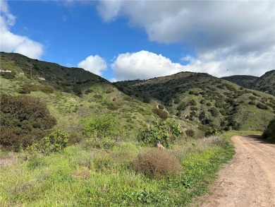Exclusive breathtaking approximately 80 acres mountain parcels on  in California - for sale on GolfHomes.com, golf home, golf lot
